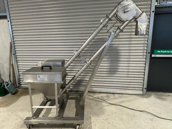 Spiroflow Screw Auger Pic 04